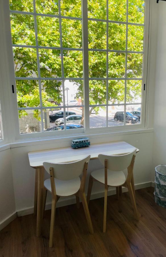 Cascais 2 Bedroom Apartment With Sunny Terrace Exterior photo
